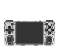 Anbernic Outlet RG35xx H White transparent - 1554032 - zdjęcie 1